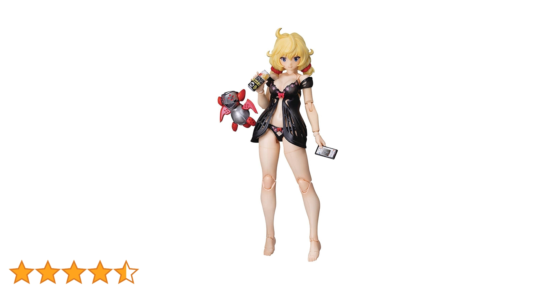 Amazon | アルファマックス DarkAdvent ソフィア リラックスver